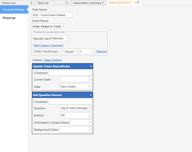 Urgent advice needed ticket state v4 question sambaclub forum