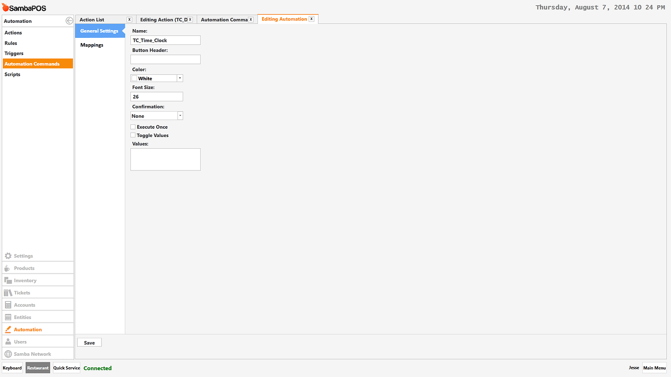 TimeTrex Community Edition Integration How To Integrate Third Party 