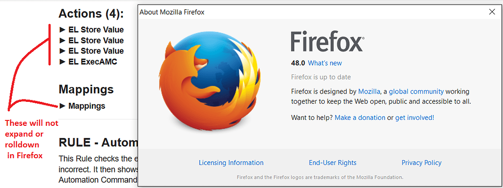 prepros not working on firefox