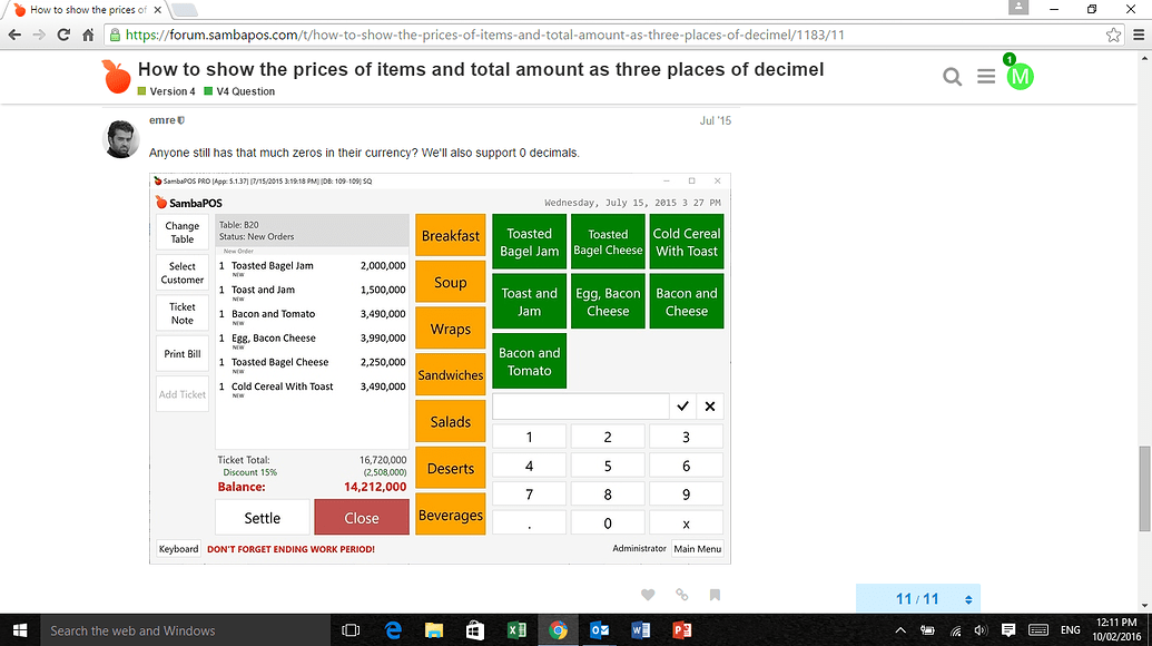 remove-decimal-places-and-cents-v5-question-sambaclub-forum