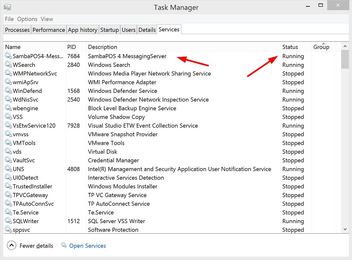 message-server-tutorial-v4-tutorial-sambaclub-forum