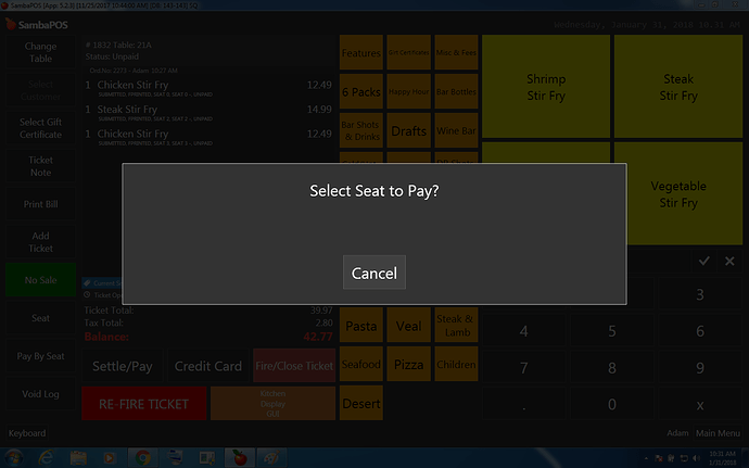 seat test2