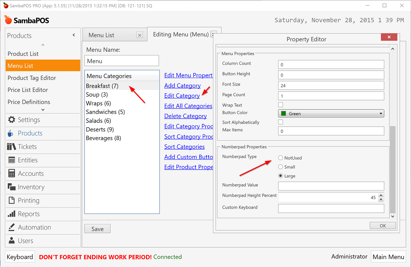 Remove on screen keyboard version 4 sambaclub forum