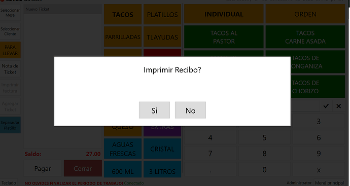 1.- FUNCIONA MUY BIEN