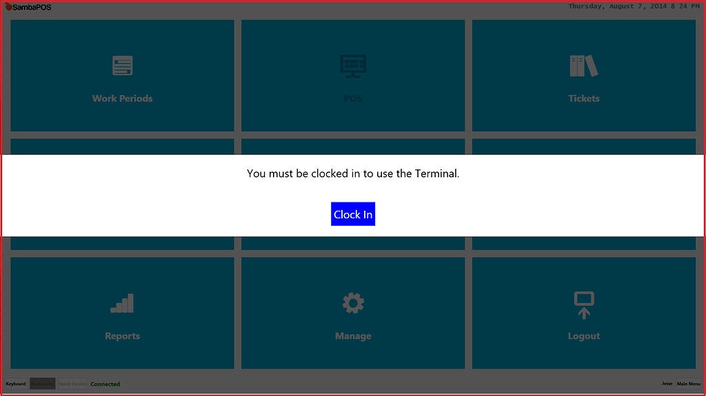 Timetrex community edition integration how to integrate third party