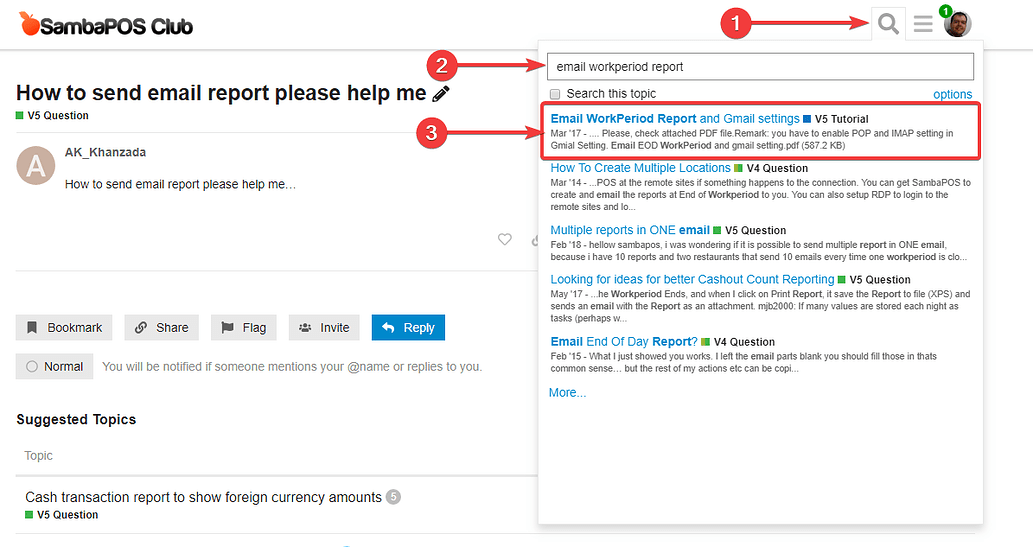 Formal email writing examples picture