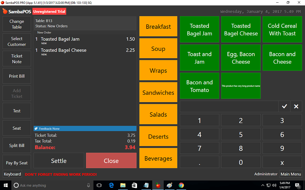 How to get order total after tax like in payment screen v5 question