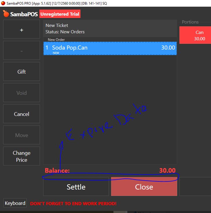 H19-101_V5.0 Valid Test Duration