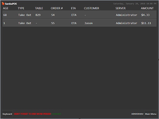 Hotel Rooms (Entity?) - V5 Question - SambaClub Forum