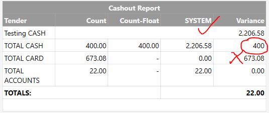 Cashout Report2