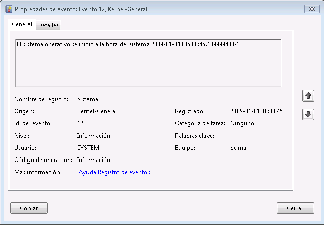 reboot photosync on terminal