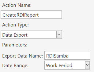 DataExport