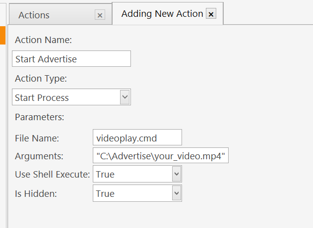 Advertising On New Customer Screen V5 Question SambaClub Forum Advertising On New Customer Screen V5 Question SambaClub Forum